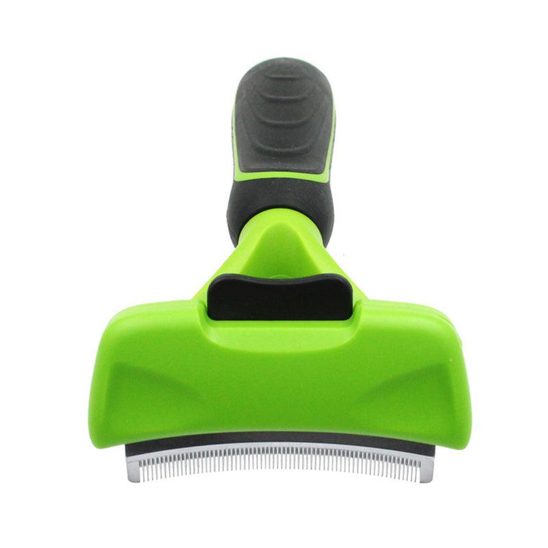 Pet Hair Wizard - Ultimate Grooming Tool For Deshedding And Trimming