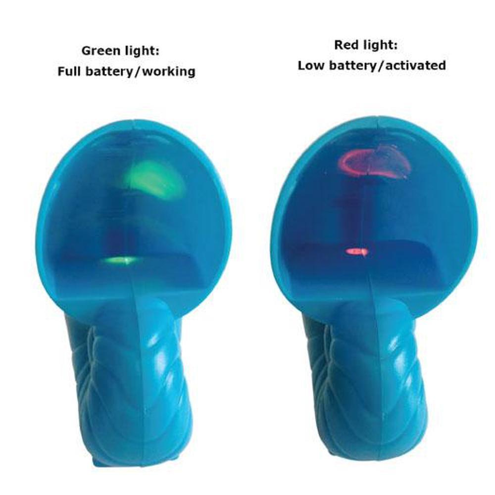 Indoor Dog Bark Ultrasonic Unit - Sound Anti Barking Control Training
