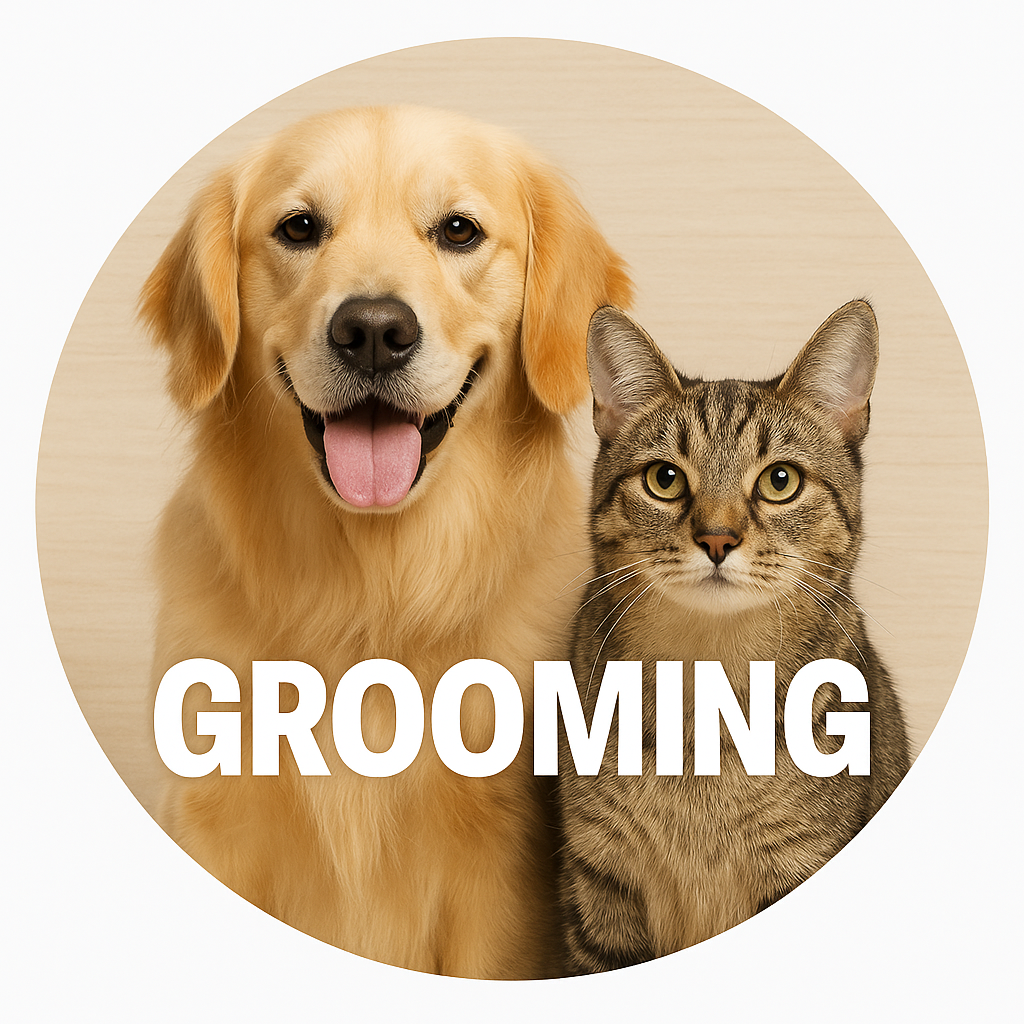 Grooming